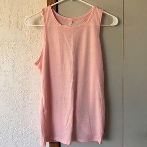 Old Navy Active Go Dry Tank